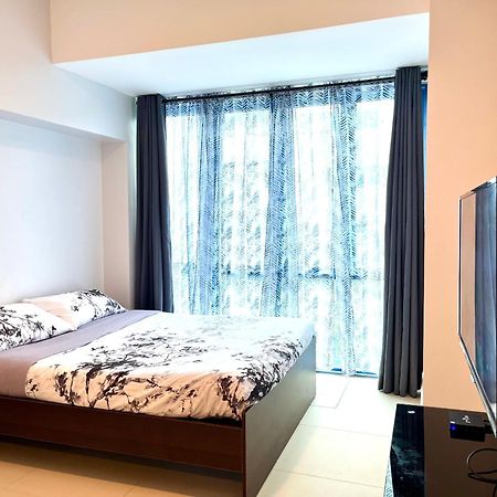 Aparthotel Elegance At 38Th Park Avenue Cebu Esterno foto