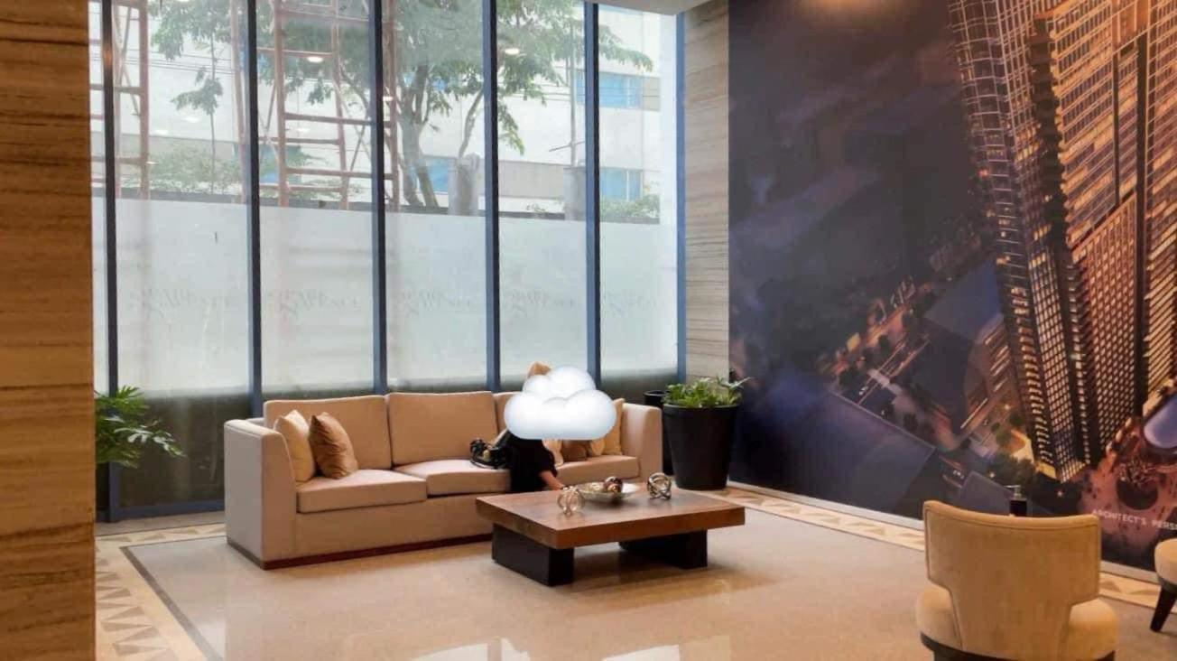 Aparthotel Elegance At 38Th Park Avenue Cebu Esterno foto