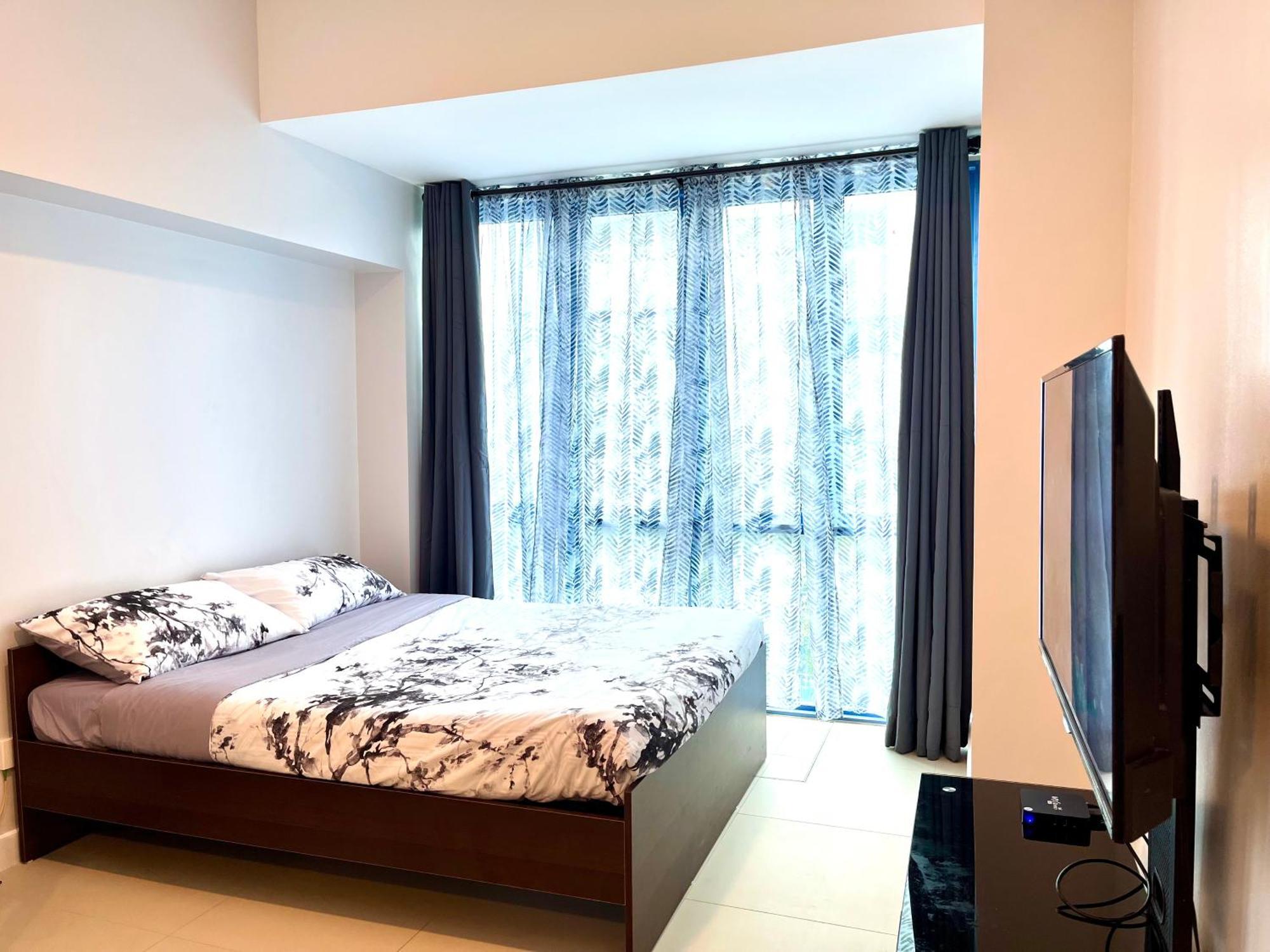 Aparthotel Elegance At 38Th Park Avenue Cebu Esterno foto